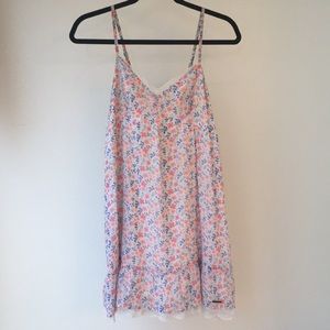 Abercrombie & Fitch Floral Dress